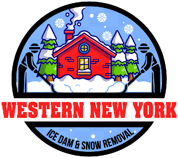 Western New York Ice Dam & Snow Removal
